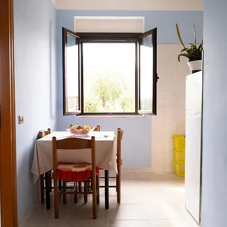Jolly 3* Marina di Camerota