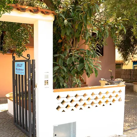 Apart Otel Jolly Marina di Camerota