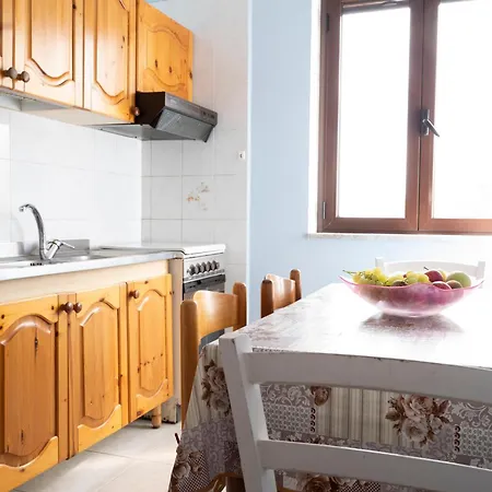 Jolly 3* Марина-ди-Камерота