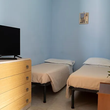 Jolly 3* Марина-ди-Камерота